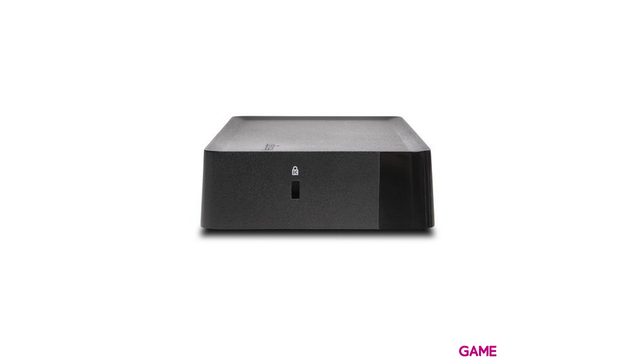 Kensington SD4700P con adaptador 135 W - DP y HDMI - Windows/Mac - Dock Station-3