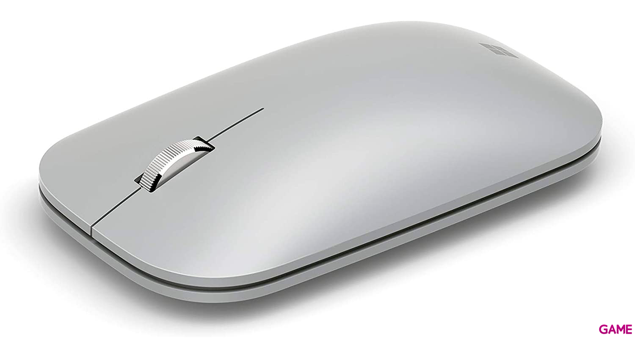 Microsoft Surface Mouse - Raton-1