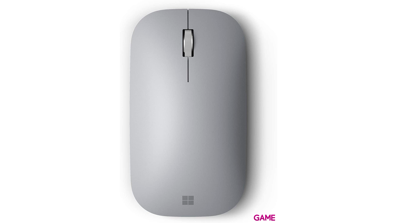 Microsoft Surface Mouse - Raton-2