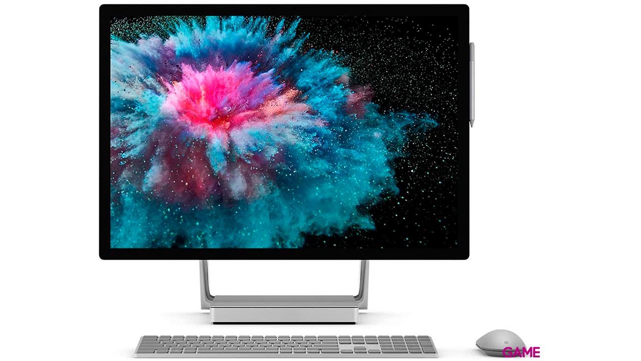 Microsoft Surface Studio 2 71,1 cm (28