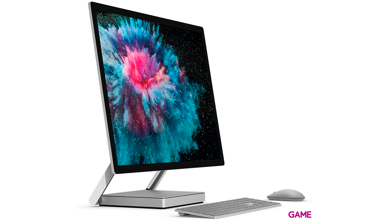 Microsoft Surface Studio 2 71,1 cm (28