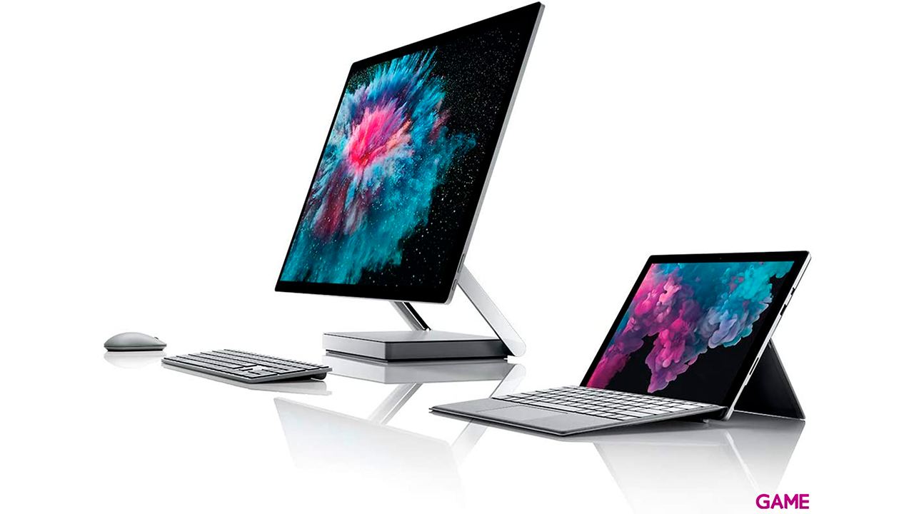 Microsoft Surface Studio 2 71,1 cm (28