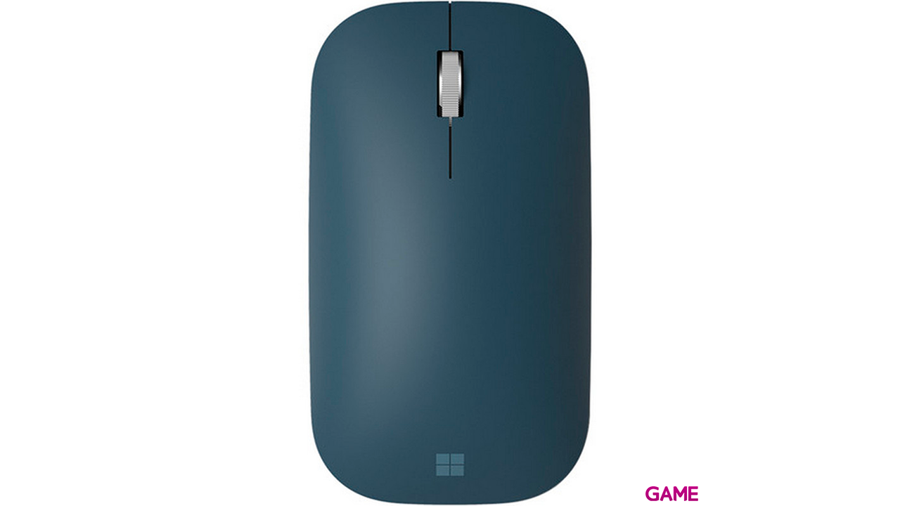 Microsoft Surface Mobile ratón Ambidextro Bluetooth BlueTrack 1000 DPI-1