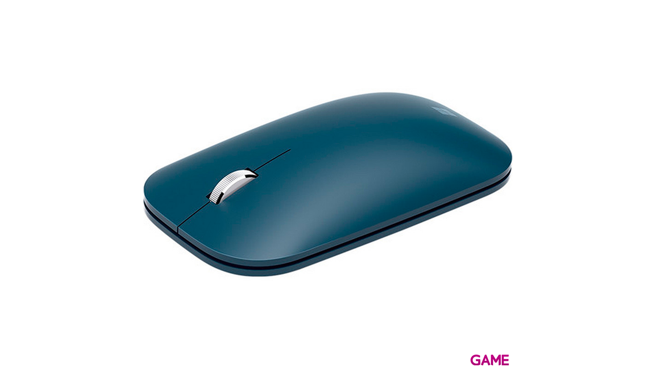 Microsoft Surface Mobile ratón Ambidextro Bluetooth BlueTrack 1000 DPI-2