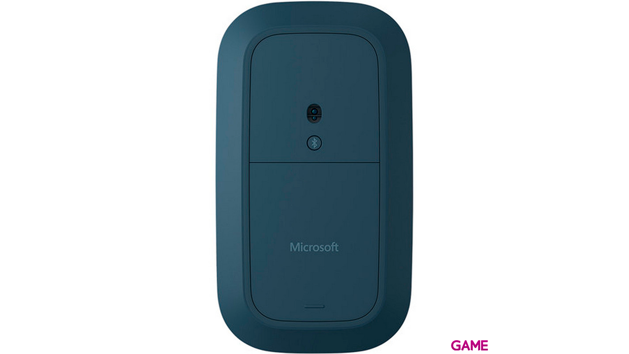Microsoft Surface Mobile ratón Ambidextro Bluetooth BlueTrack 1000 DPI-3