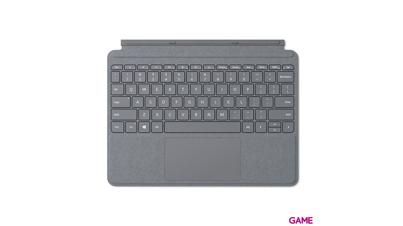 Microsoft Surface Go Type Cover - Teclado-0