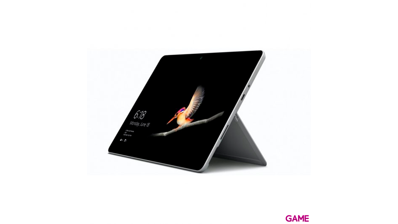 Microsoft Surface Go 2 26,7 cm (10.5