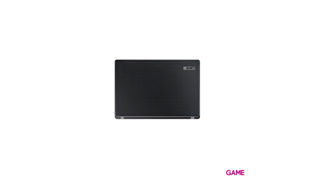 Acer TravelMate P2 TMP215-52 Portátil Negro 39,6 cm (15.6