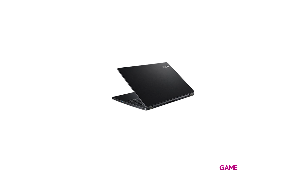 Acer TravelMate P2 TMP215-52 Portátil Negro 39,6 cm (15.6