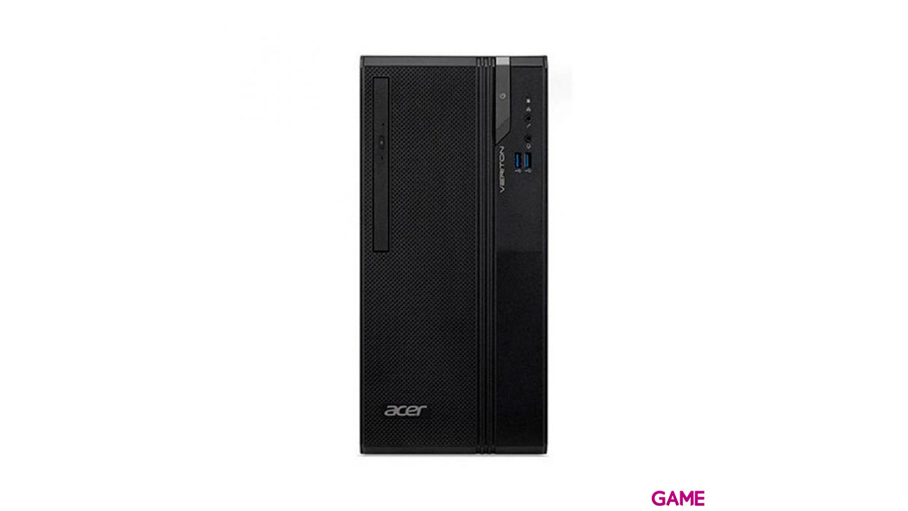 Acer Veriton S2735G i3-9100 - 8GB - 256GB SSD - Ordenador Sobremesa-1
