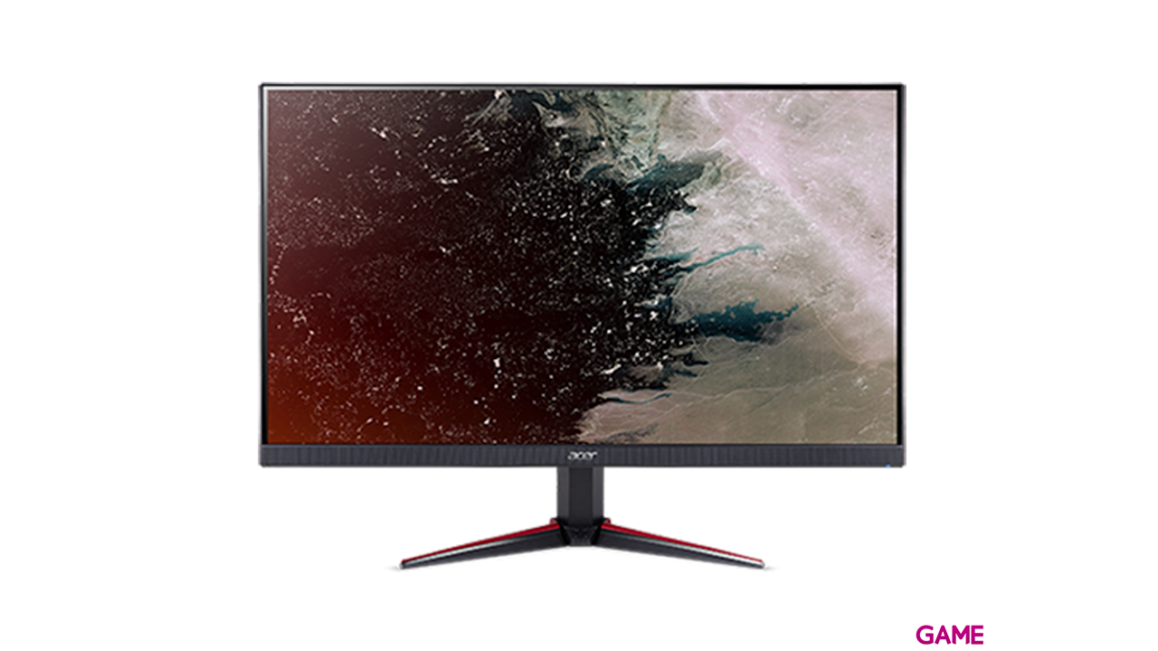Acer VG240Y 23,8´´ - LED - Full HD - Monitor gaming-0