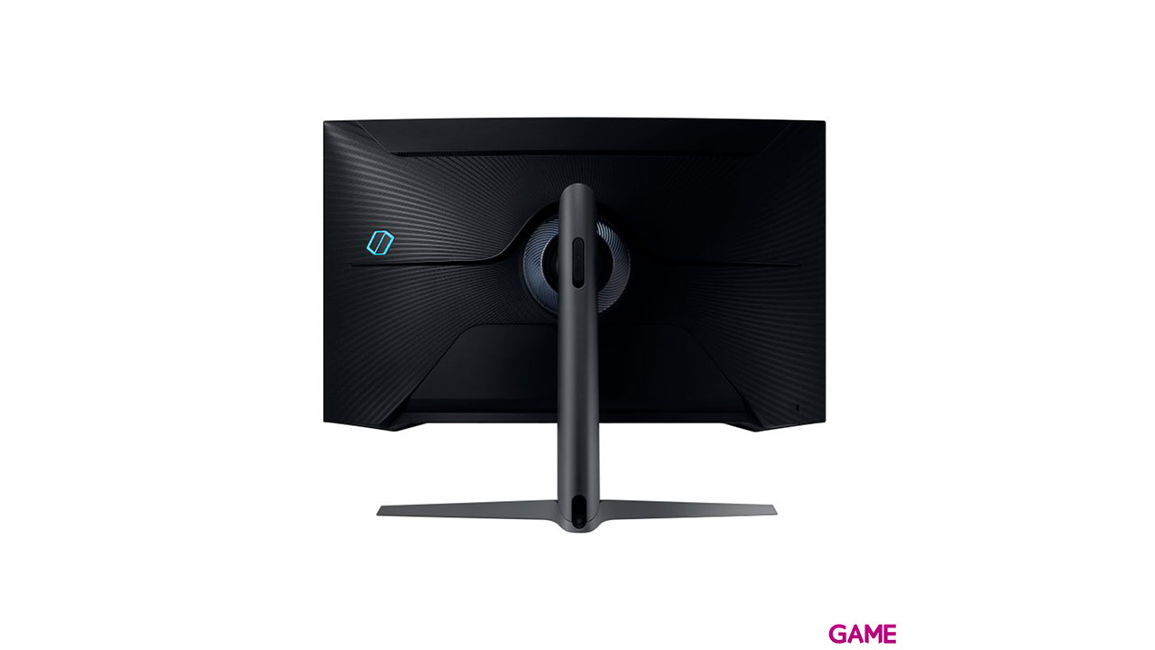 Samsung Odyssey C27G75TQSU 27´´ - QLED - 2K QHD - Monitor-3