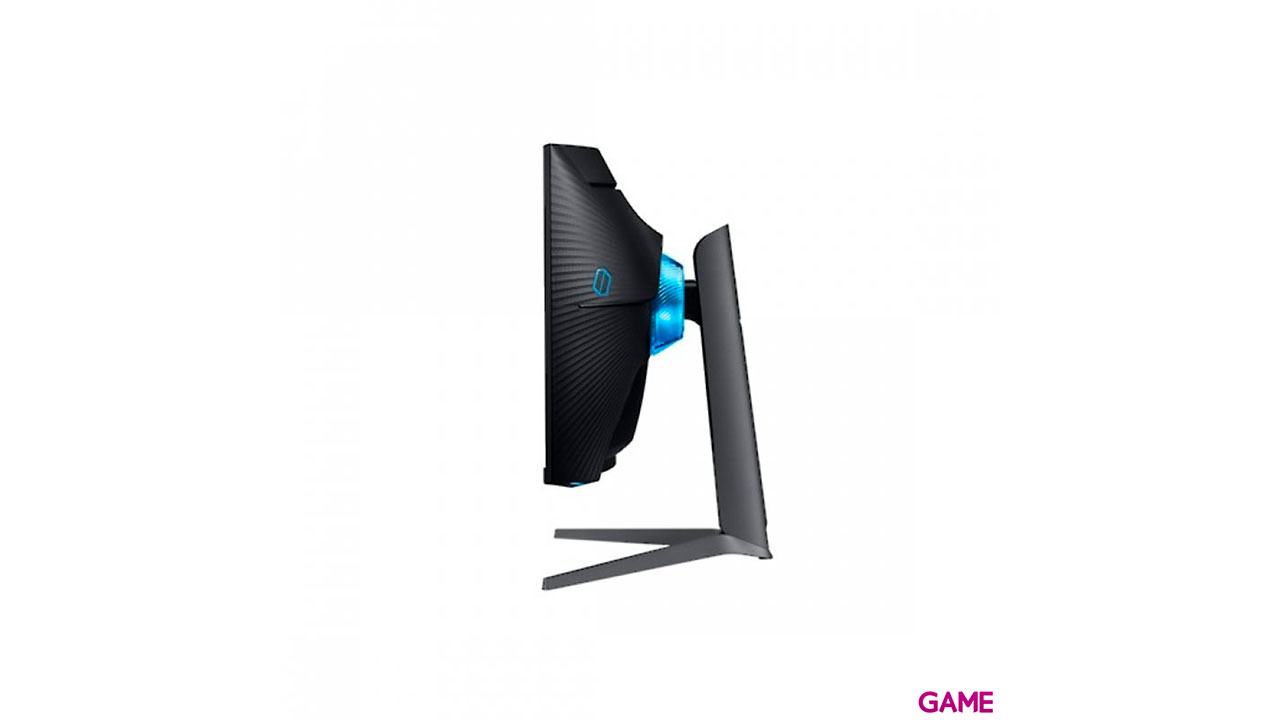 Samsung Odyssey C27G75TQSU 27´´ - QLED - 2K QHD - Monitor-7