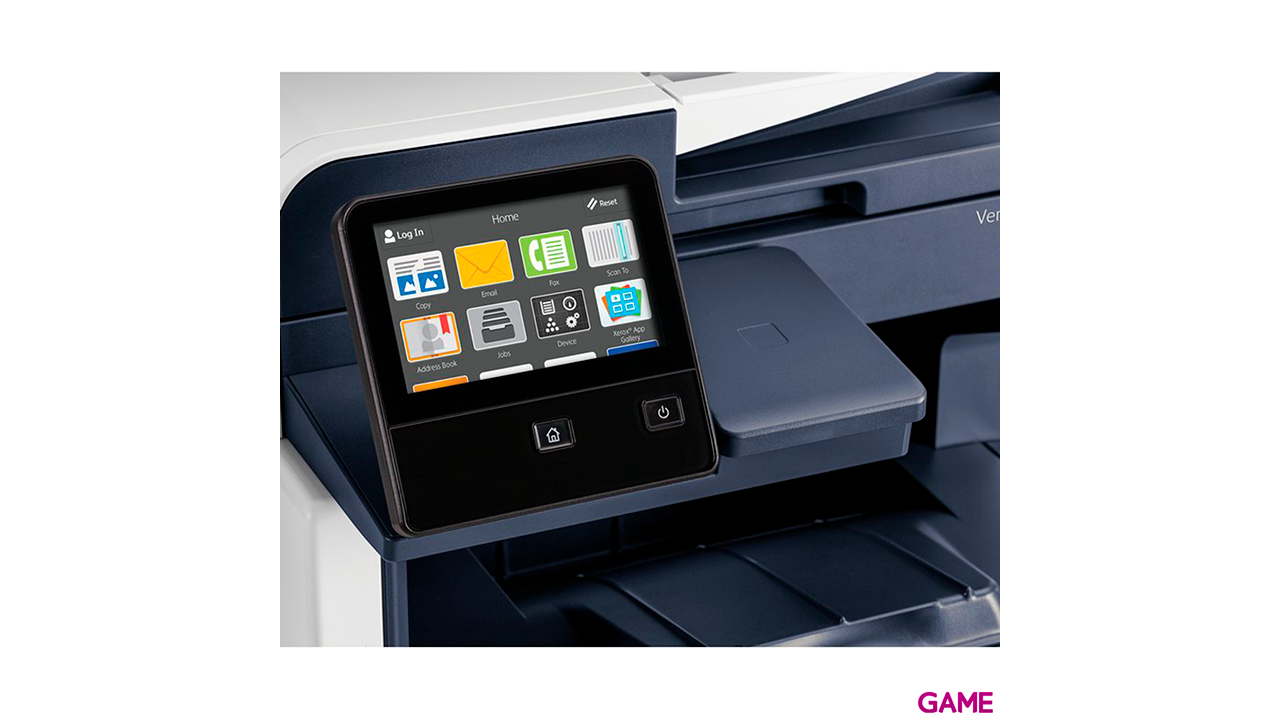 Xerox VersaLink Impresora C405 A4 35/35ppm Copia/Impresión/Escaneado/Fax de impresión a dos caras con PS3 PCL5e/6 y 2 bandejas-5