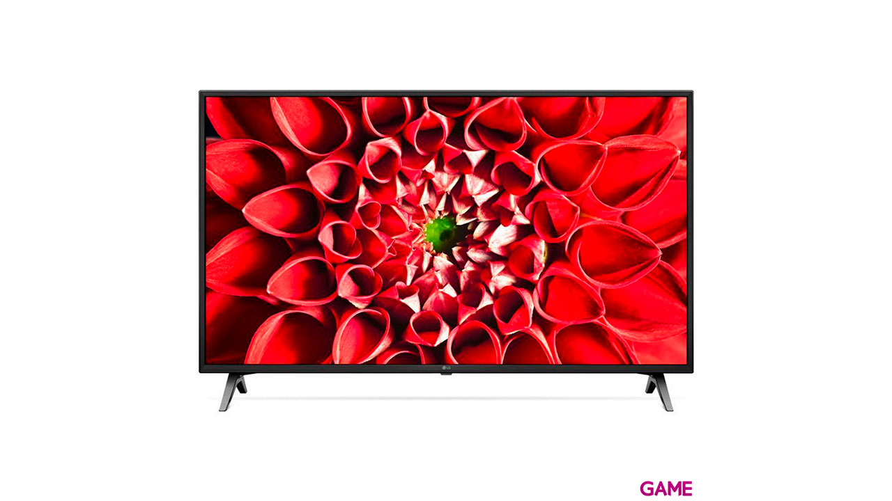 LG 49UN71006LB 124,5 cm (49