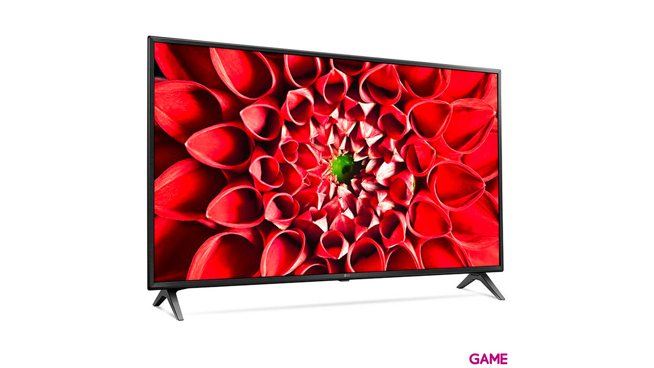 LG 49UN71006LB 124,5 cm (49