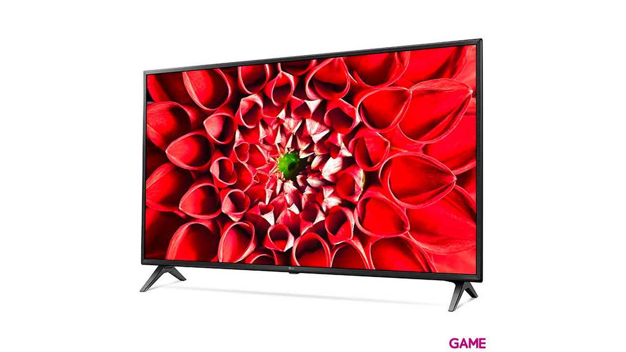 LG 49UN71006LB 124,5 cm (49