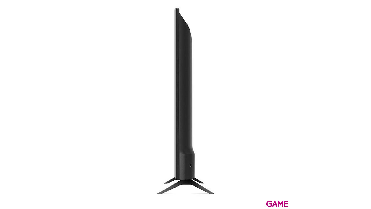 LG 49UN71006LB 124,5 cm (49