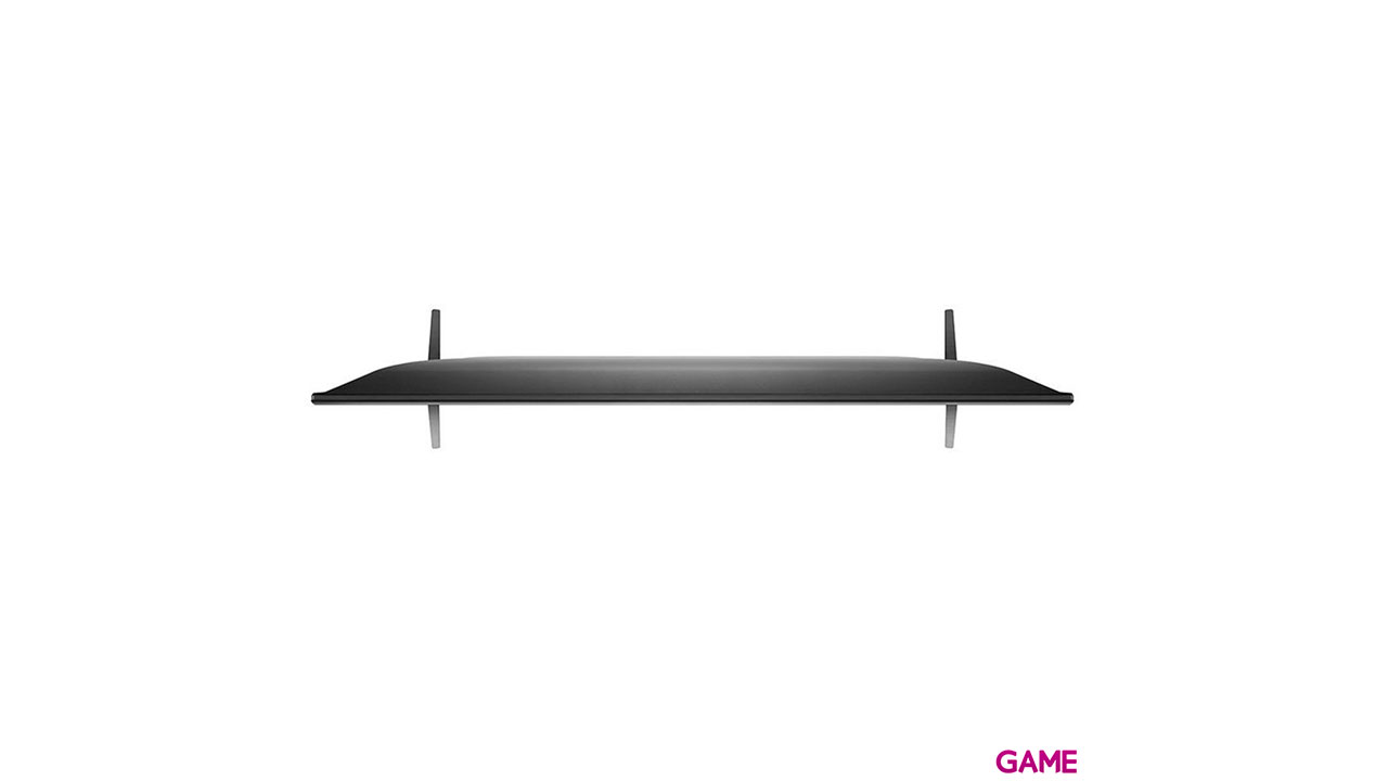LG 49UN71006LB 124,5 cm (49