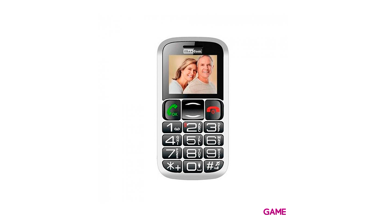 MaxCom MM462 4,57 cm (1.8