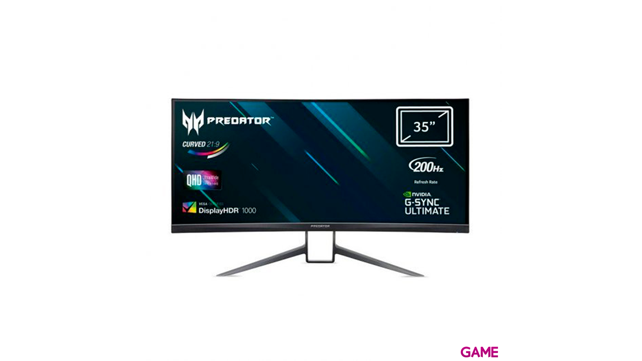 Acer Predator X35 35