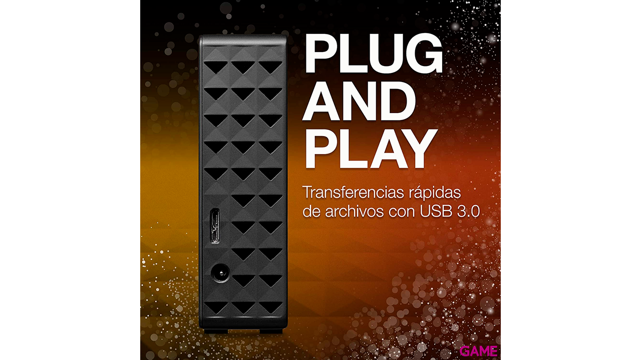 Seagate Expansion STEB14000400 disco duro externo 14000 GB Negro-1