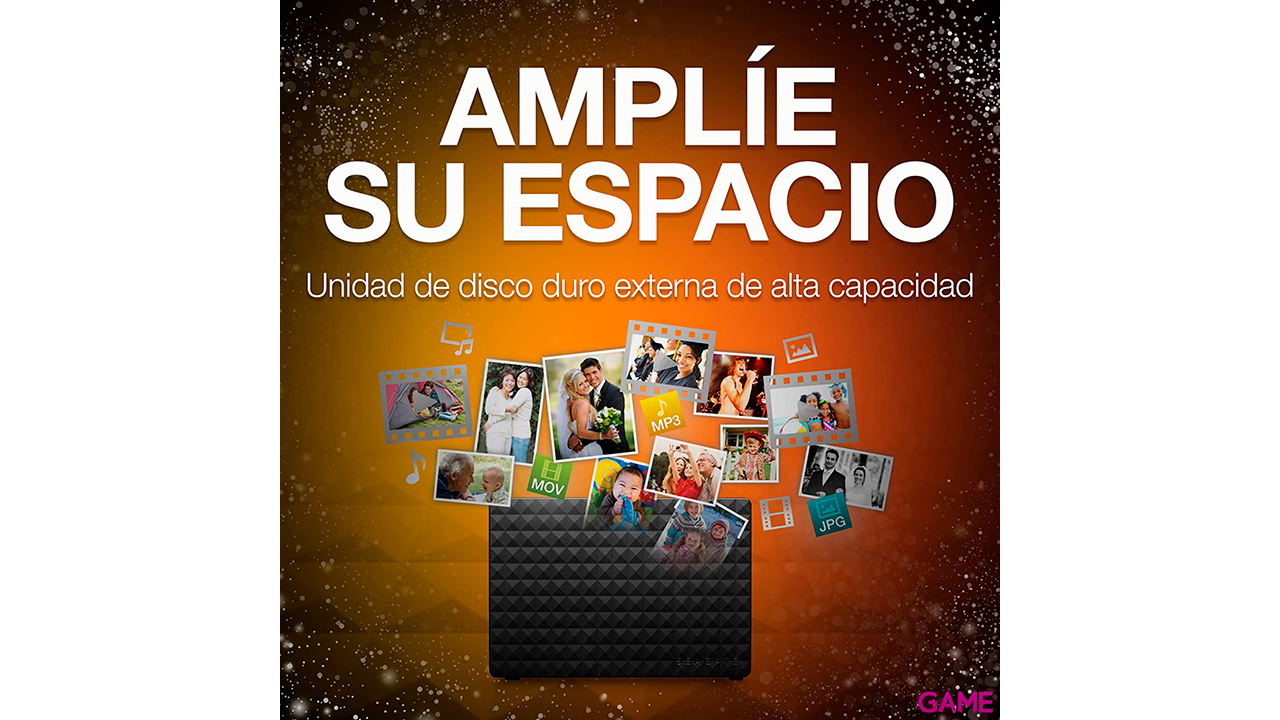 Seagate Expansion STEB14000400 disco duro externo 14000 GB Negro-2