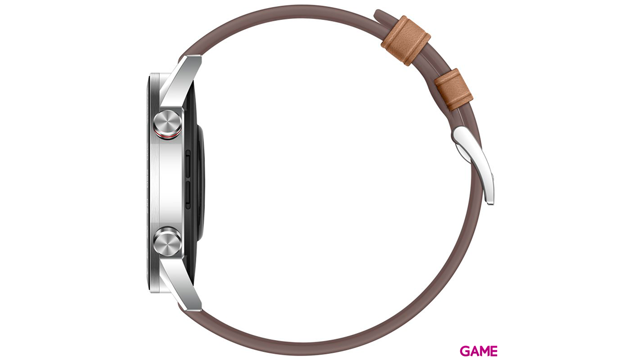 Honor Minos Magic Watch 2 46mm Marron - Reloj Inteligente-4