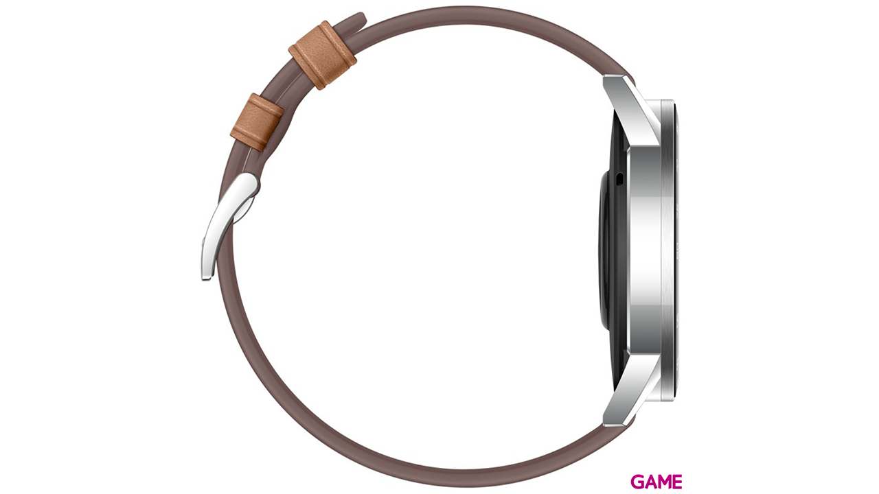 Honor Minos Magic Watch 2 46mm Marron - Reloj Inteligente-5