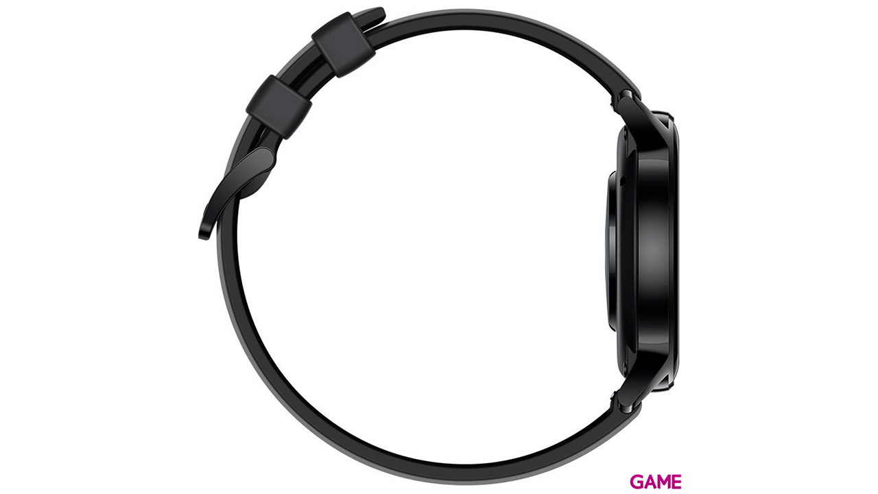 Honor Hebe Magic Watch 2 42mm Negro Agata - Reloj Inteligente-5