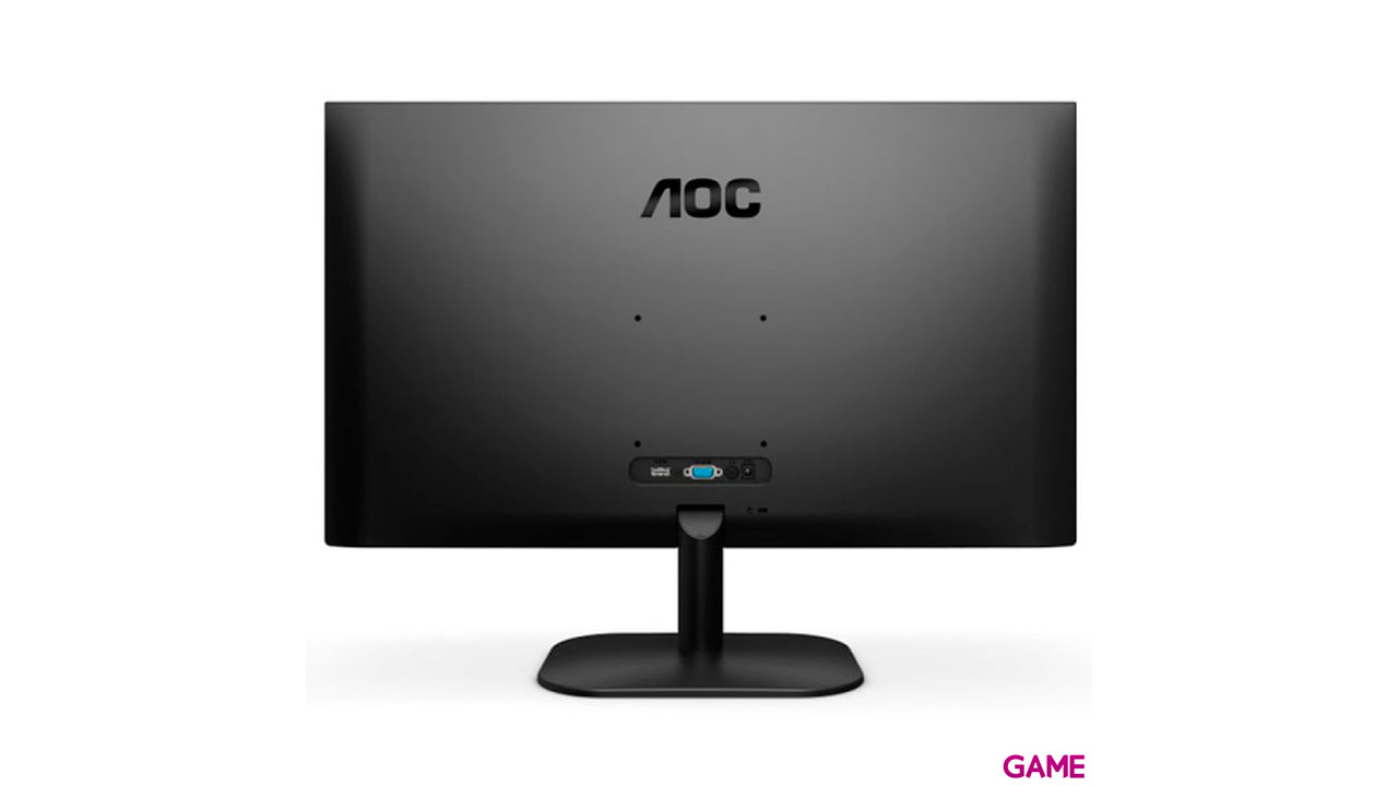 AOC Basic-line 27B2H 27´´ - LED - Full HD - Monitor-2