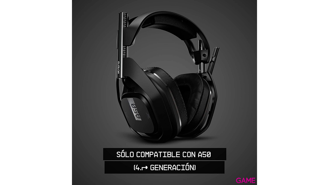 ASTRO Gaming A50 Mod Juego de fundas protectoras desechables-0