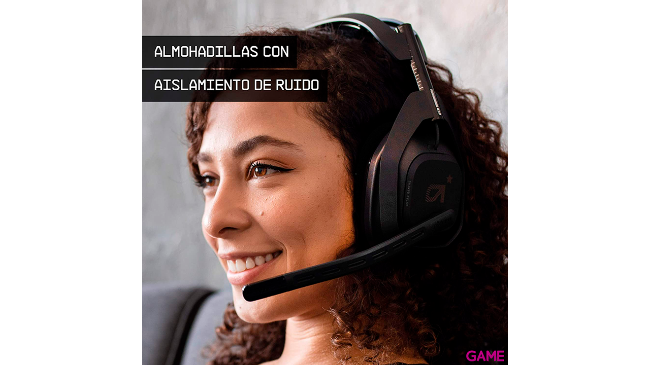 ASTRO Gaming A50 Mod Juego de fundas protectoras desechables-3
