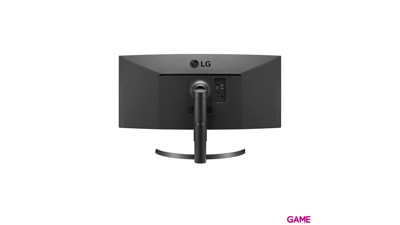 LG 35WN65C-B 35´´ - LED - 2K QHD - Ultra Wide - Monitor-4