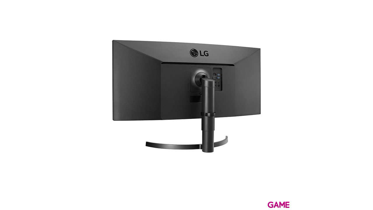 LG 35WN65C-B 35´´ - LED - 2K QHD - Ultra Wide - Monitor-5