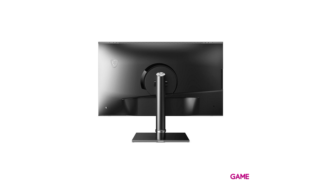 MSI Creator PS321QR - 32´´ - W2K QHD - Monitor Profesional-1