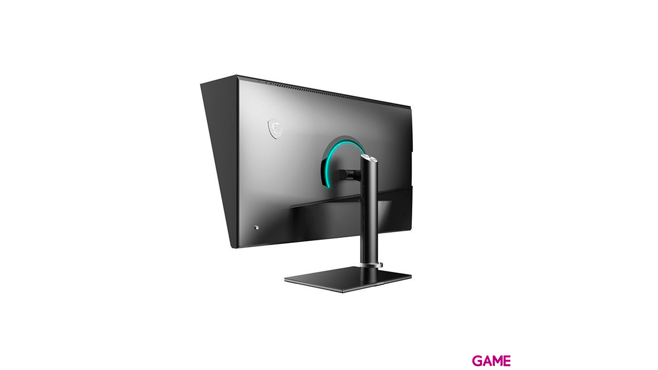 MSI Creator PS321QR - 32´´ - W2K QHD - Monitor Profesional-2