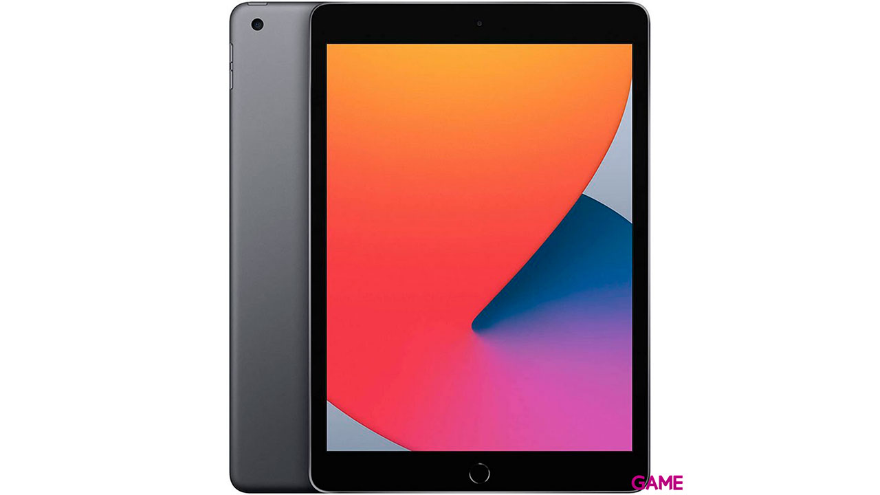 Apple iPad 25,9 cm (10.2