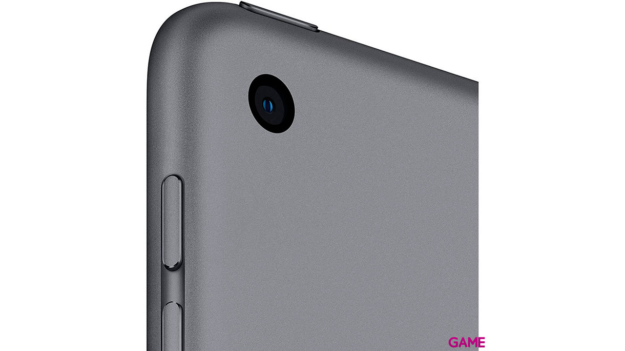 Apple iPad 25,9 cm (10.2