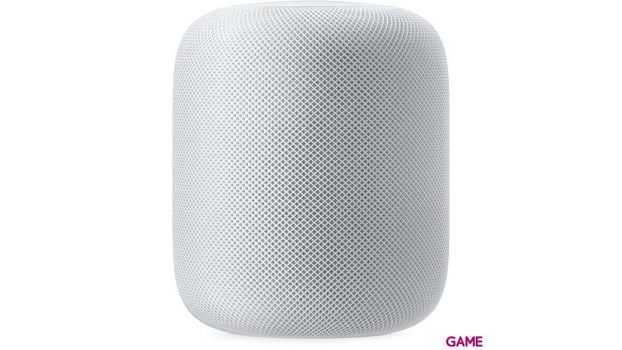 Apple HomePod-2