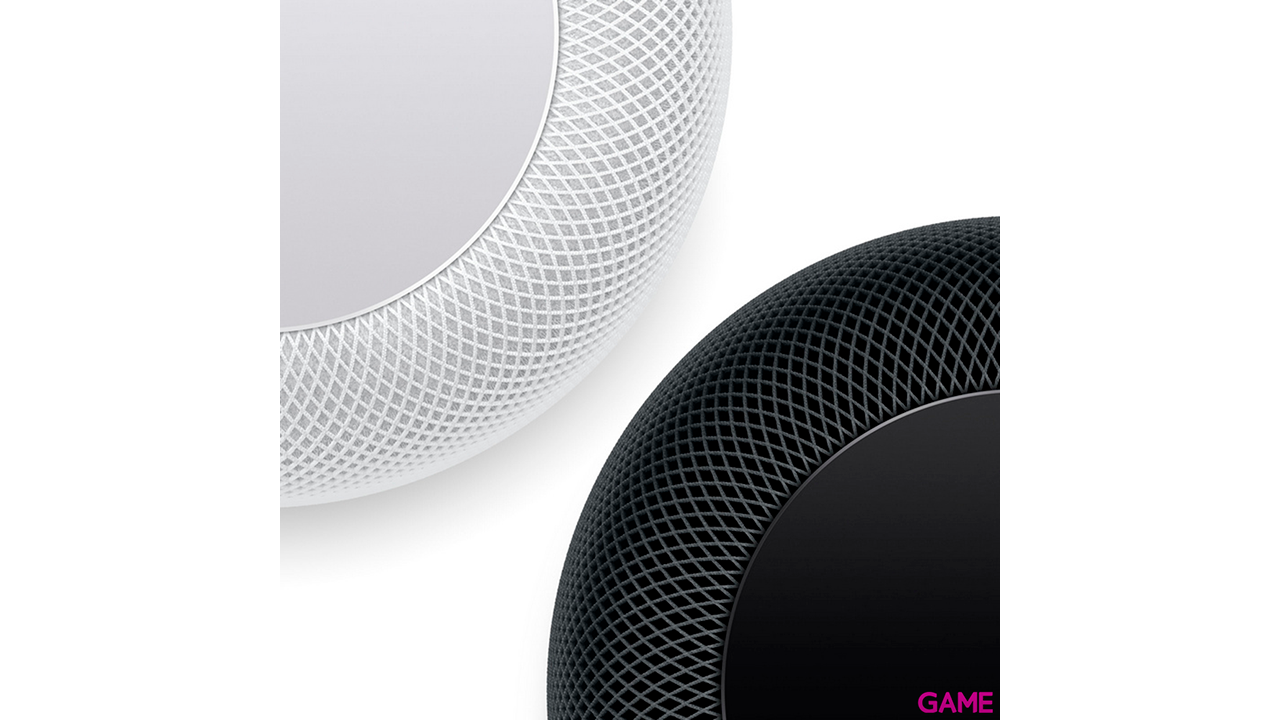 Apple HomePod-4
