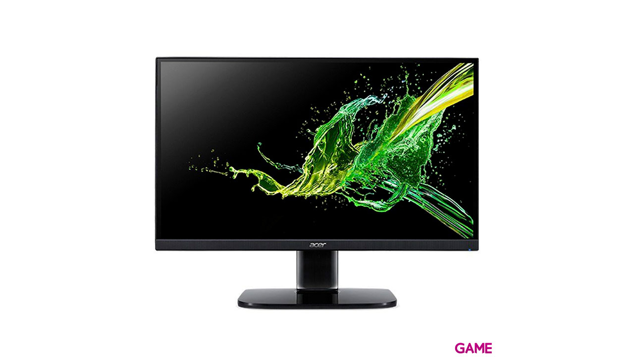 Acer KA KA272BI 27´´ - LED - Full HD - Monitor-0
