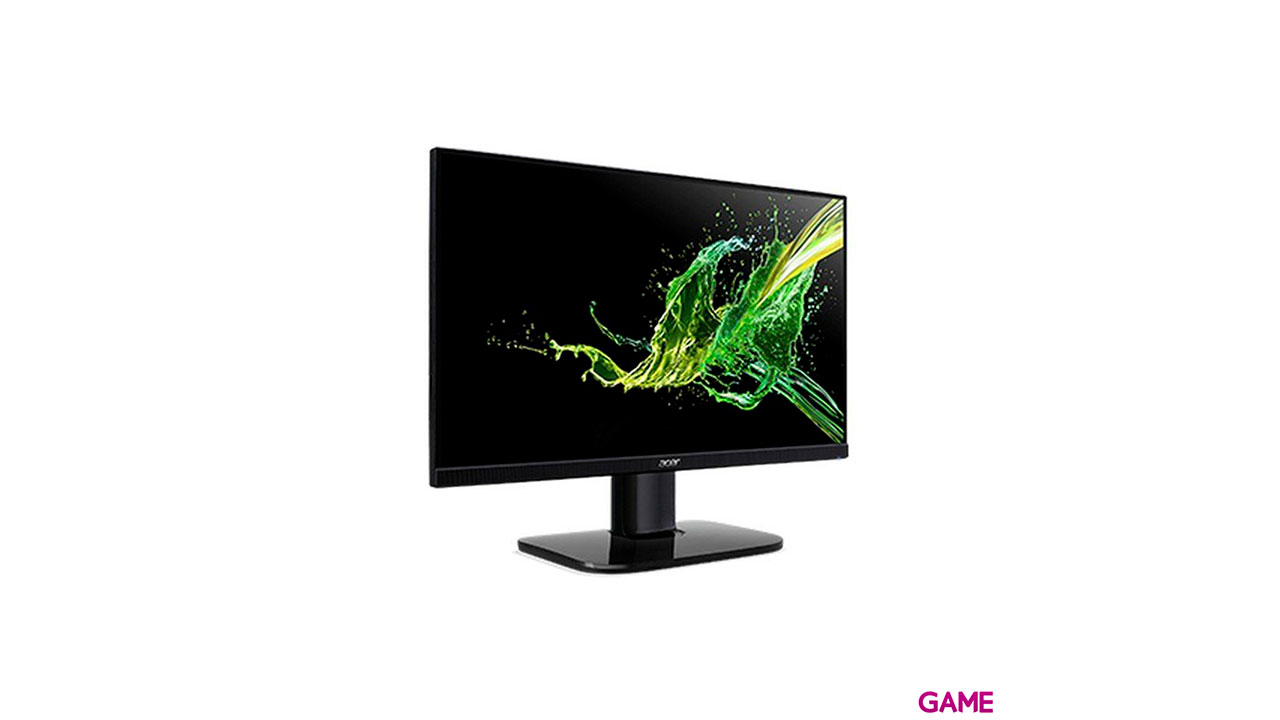 Acer KA KA272BI 27´´ - LED - Full HD - Monitor-1