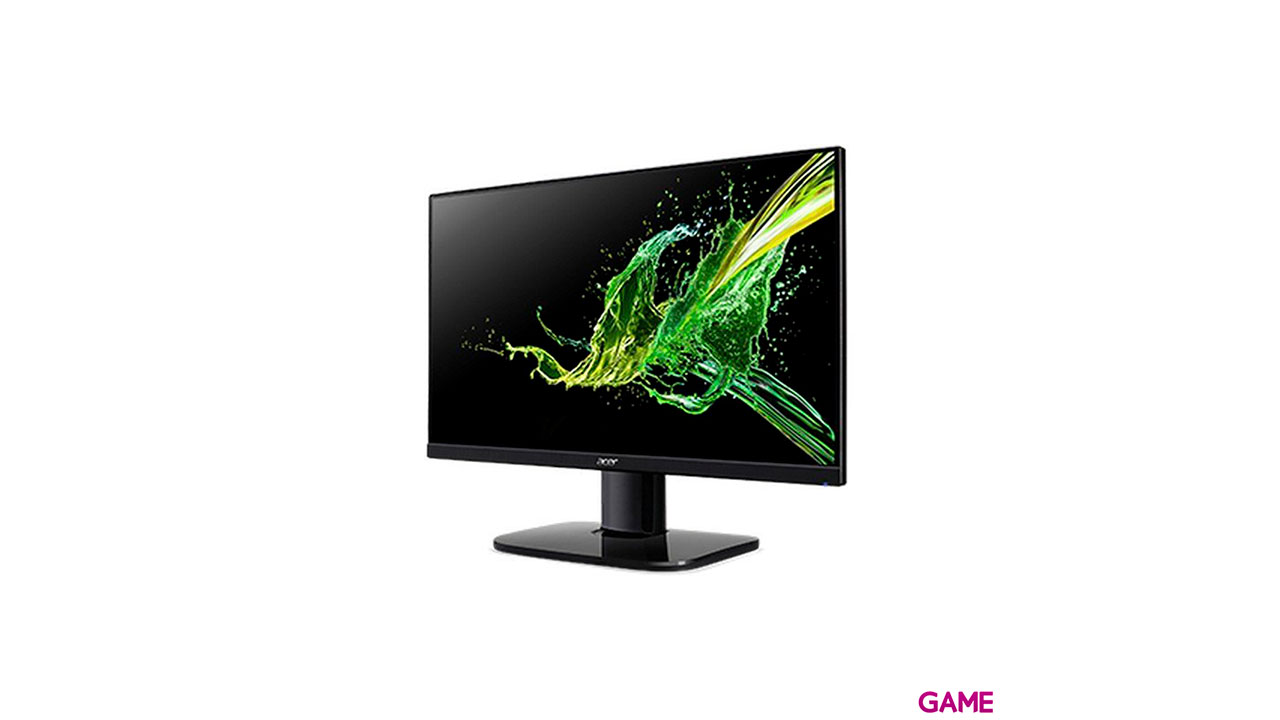 Acer KA KA272BI 27´´ - LED - Full HD - Monitor-2