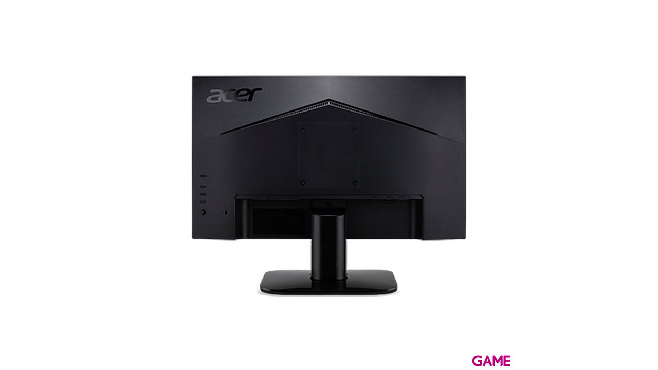 Acer KA KA272BI 27´´ - LED - Full HD - Monitor-3