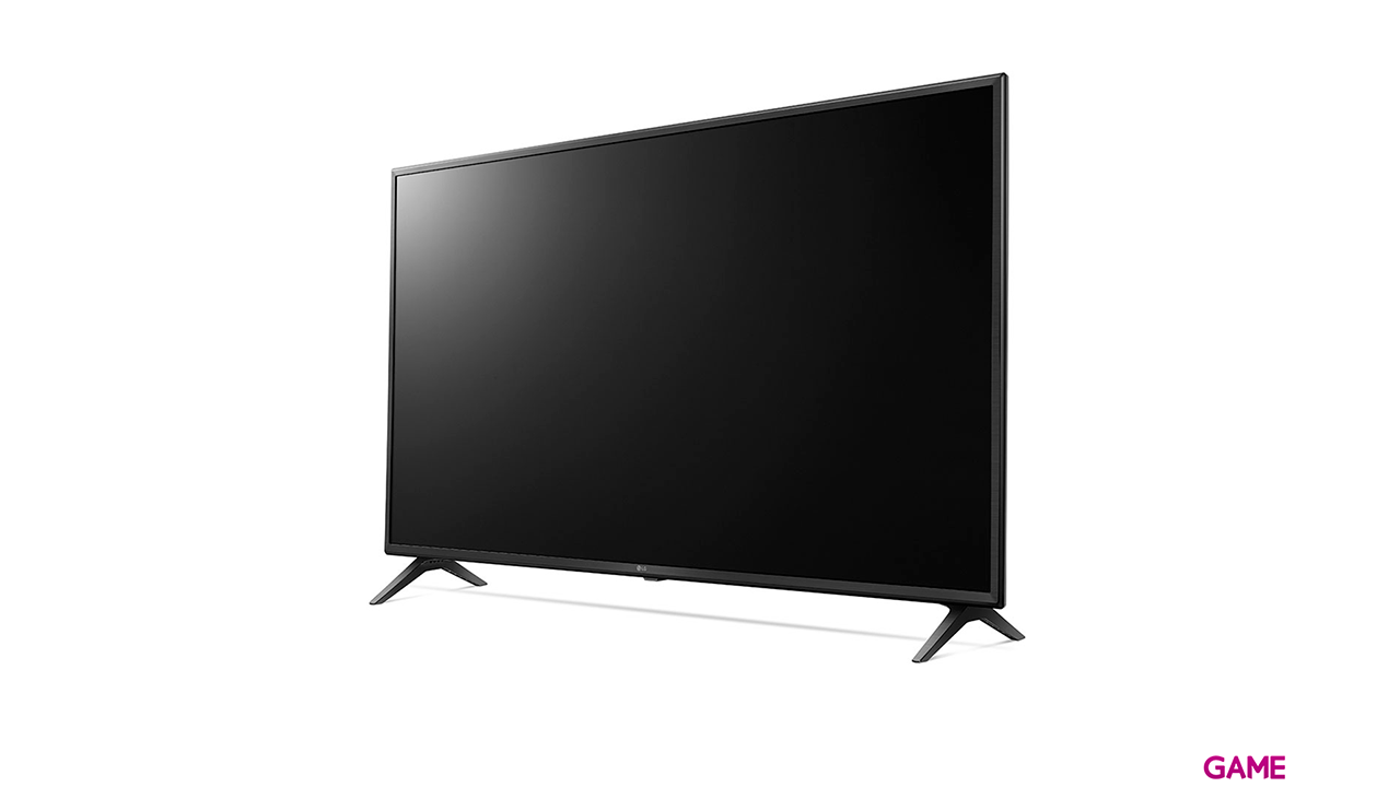 LG 43UN71006LB 109,2 cm (43