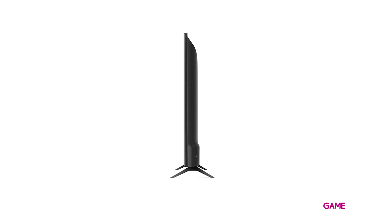 LG 43UN71006LB 109,2 cm (43