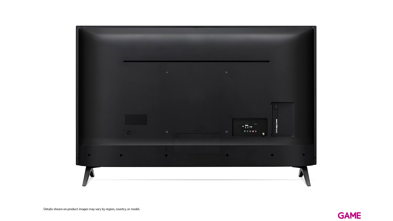 LG 43UN71006LB 109,2 cm (43