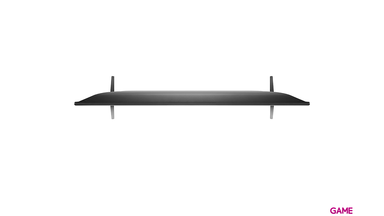 LG 43UN71006LB 109,2 cm (43