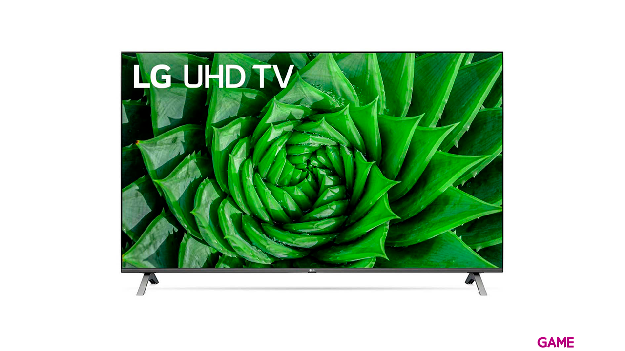 LG 65UN80006LA 165,1 cm (65
